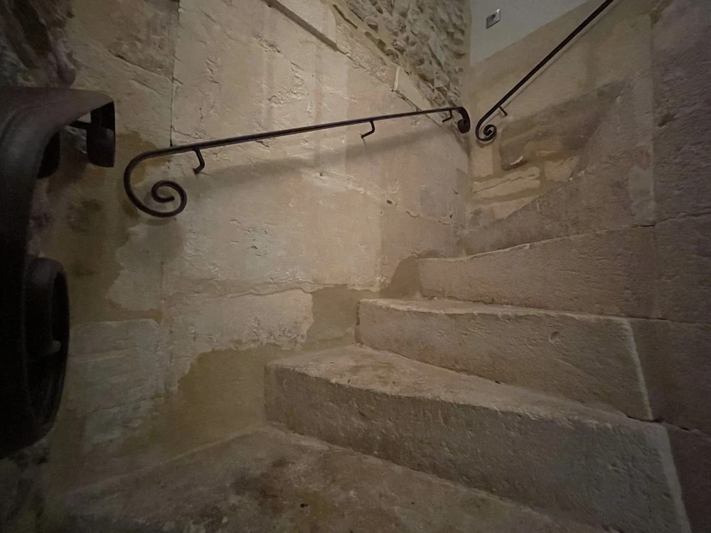 MAS MILLÉSIME - Chambre double - petit déjeuner - piscine - Mas du XVIIIème siècle proche Saint-Rémy-de-Provence