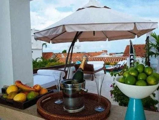 Hotel Aguamarina Boutique