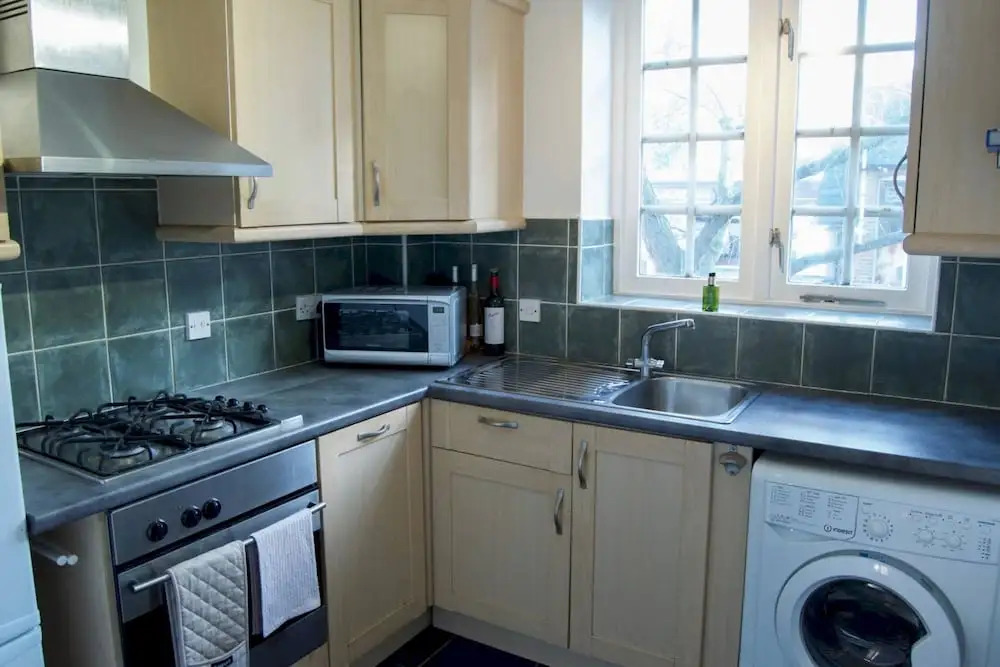 Charming 2 Bedroom Apartment In Fabulous Wandsworth