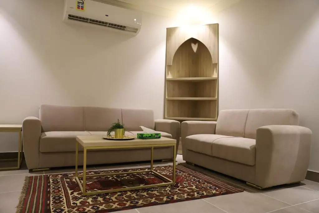 Palm Boutique company Al Zahra