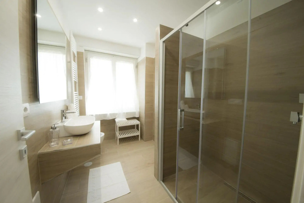 Chérie B&B - Salerno
