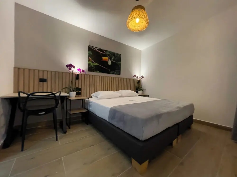 Vita Hotel Boutique - Aire Acondicionado & Desayuno