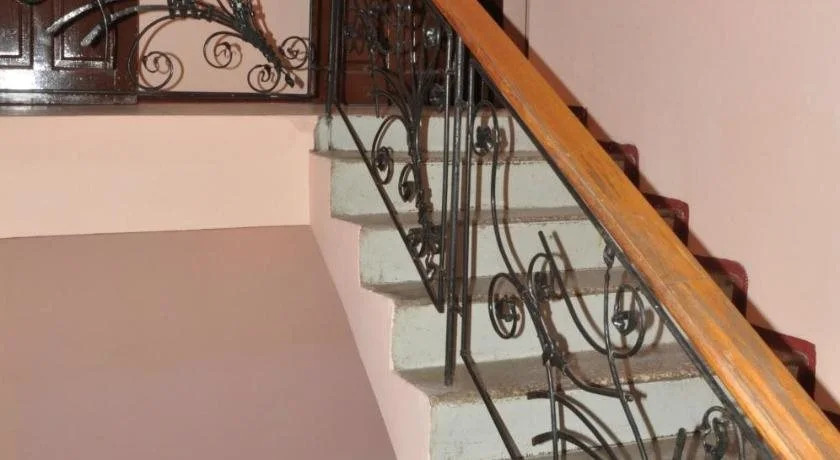 Hotel Uyut