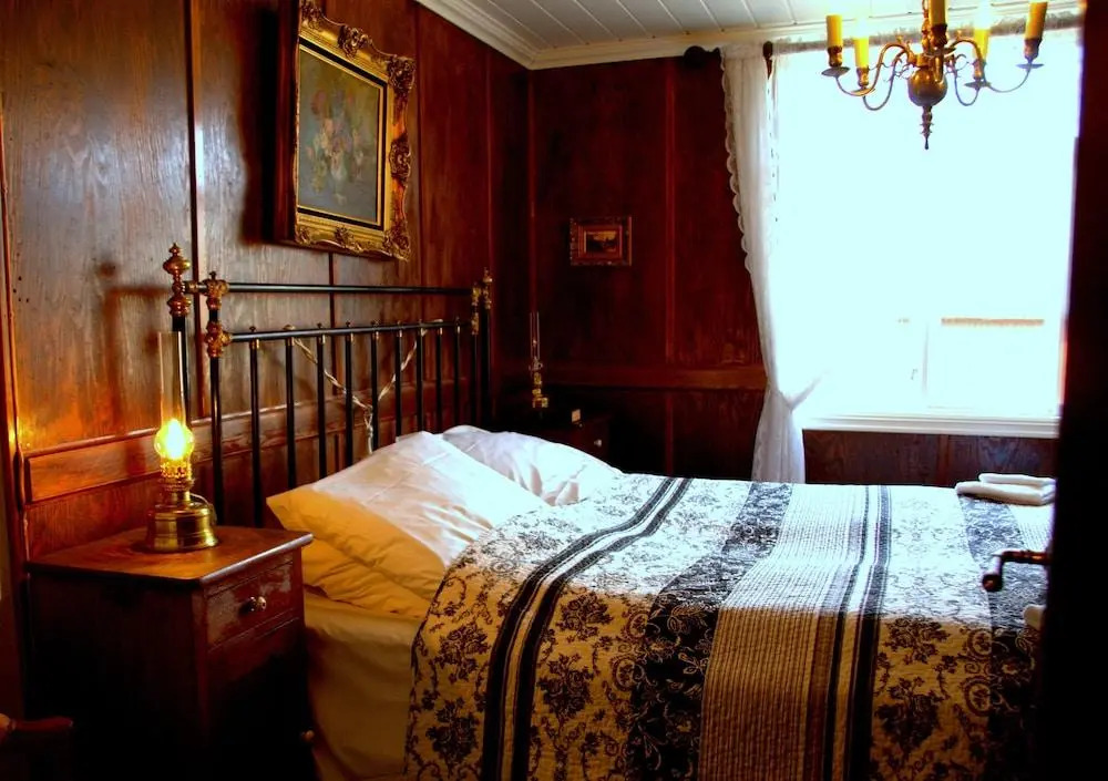 Paulsens Hotell