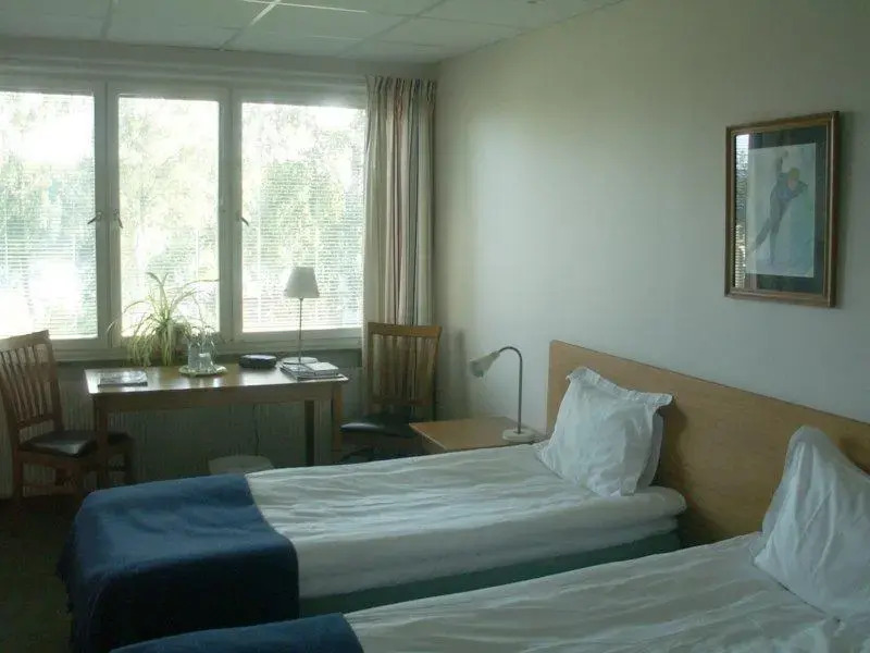 Lungsunds Hotell & Camping