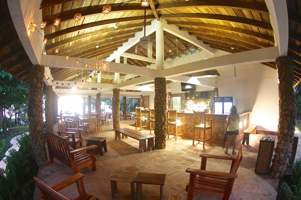 Hotel Santa Catalina Panamá