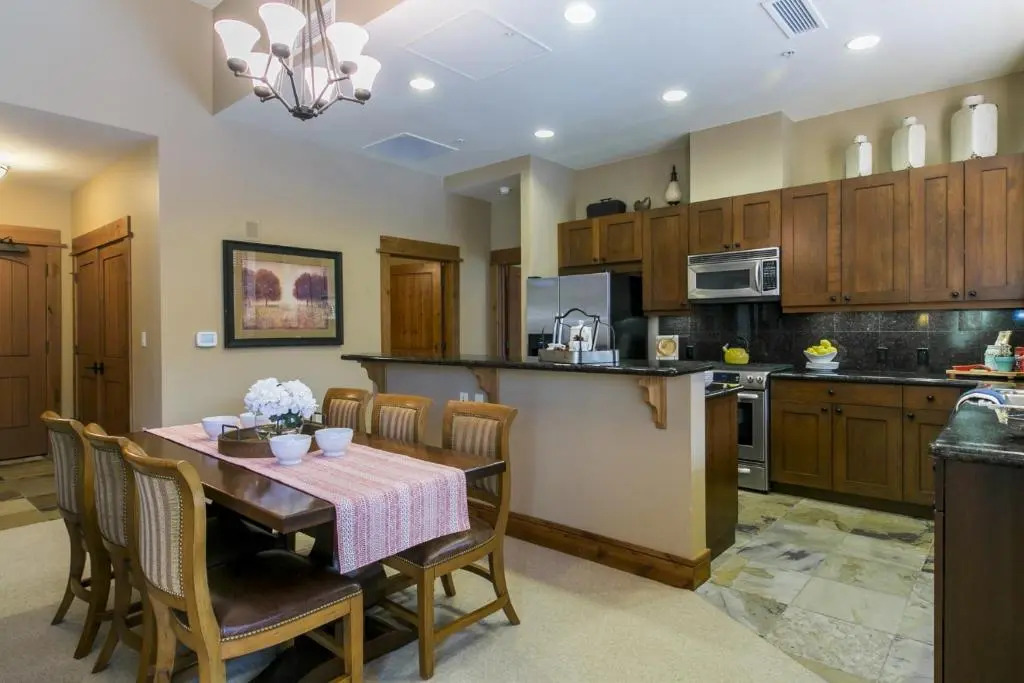 Stunning Top Floor Village at Northstar Residence! - Big Horn 502