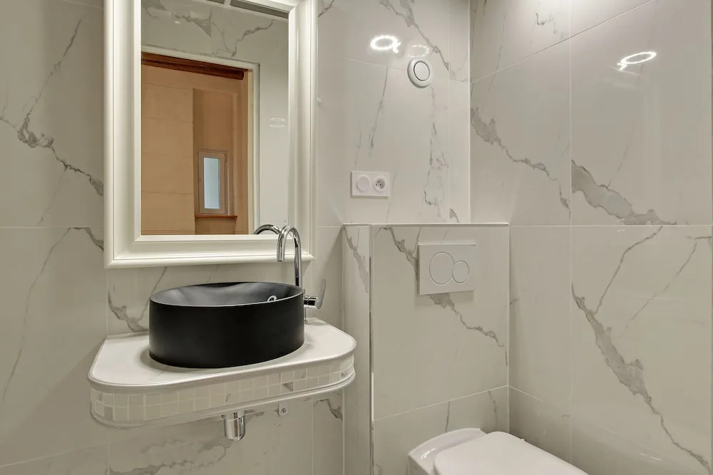 Pick a Flat's Apartment in le Marais - rue Vieille du Temple