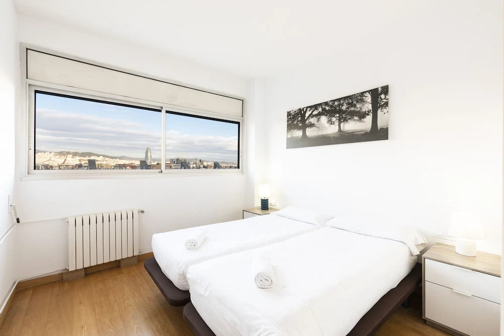 1769 - AB Olympic Village III Penthouse