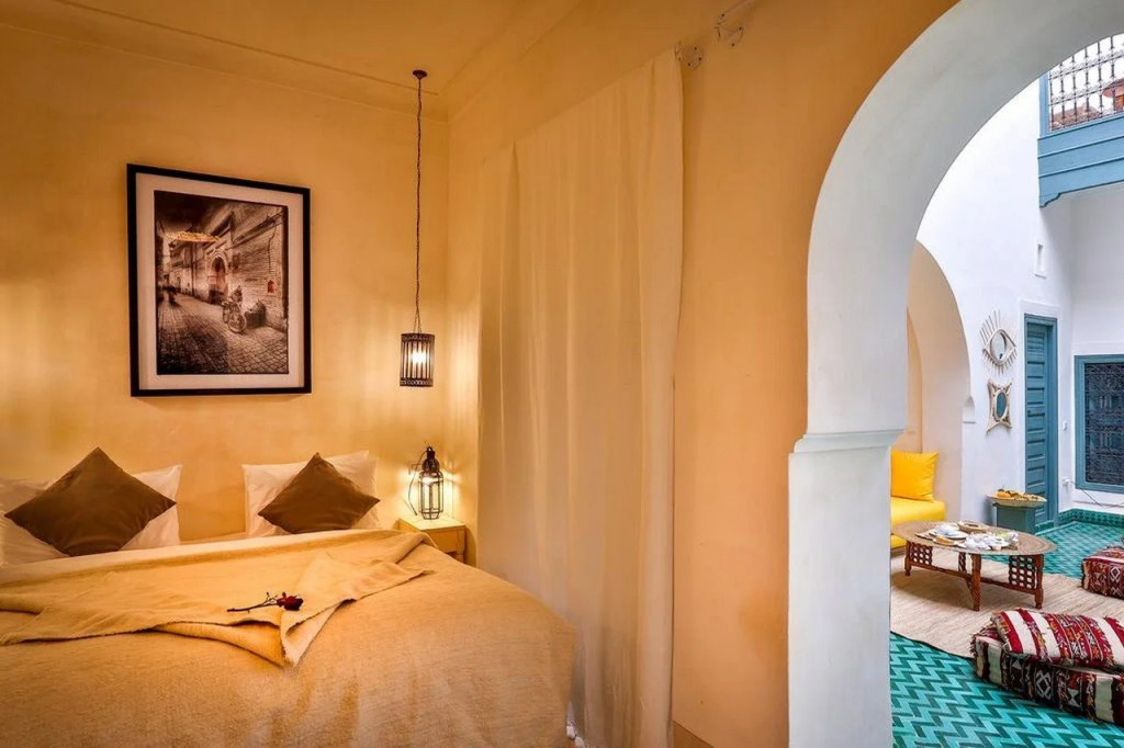 Hotel & Spa Dar Baraka & Karam