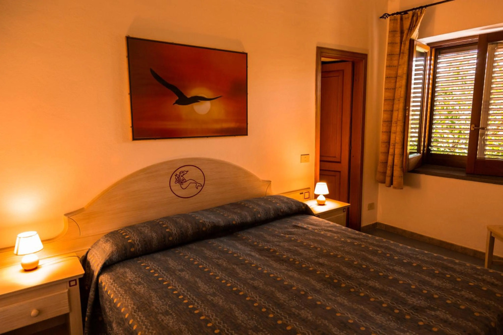 Hotel Oriente