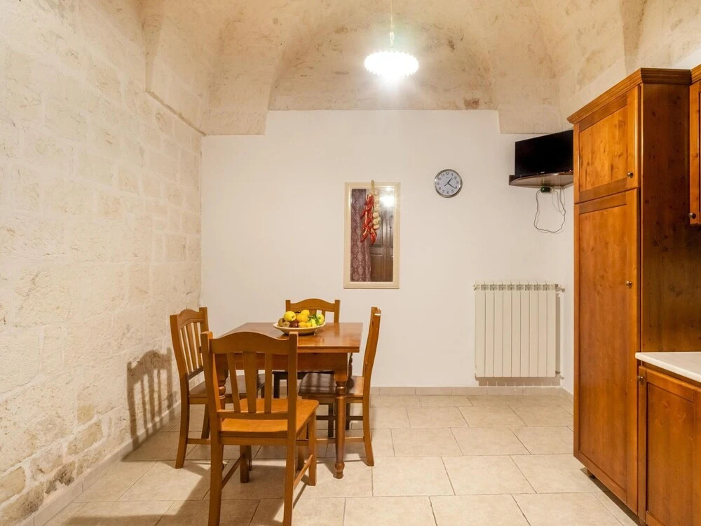 Quaint Holiday Home in Ostuni Near the Centre