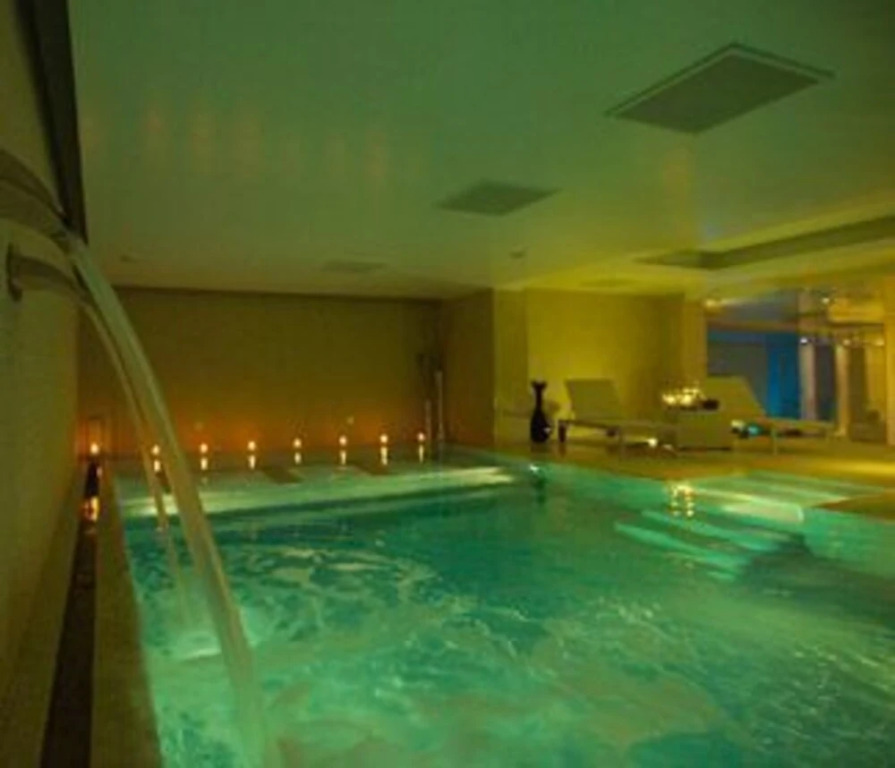Hotel San Marco