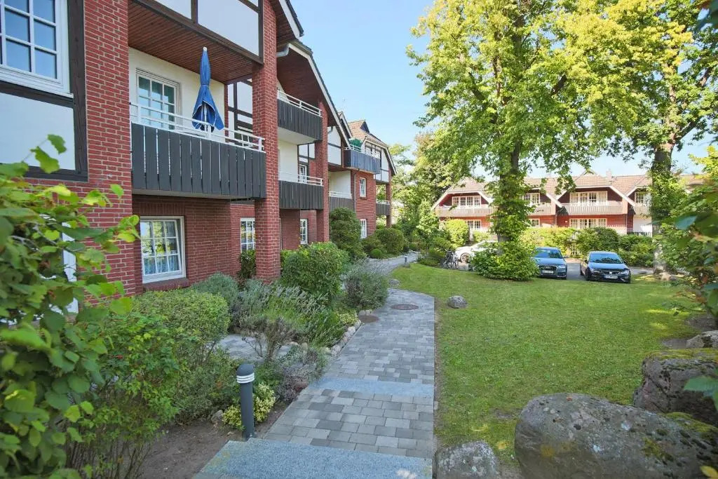 Seepark Seepark Appartement 11