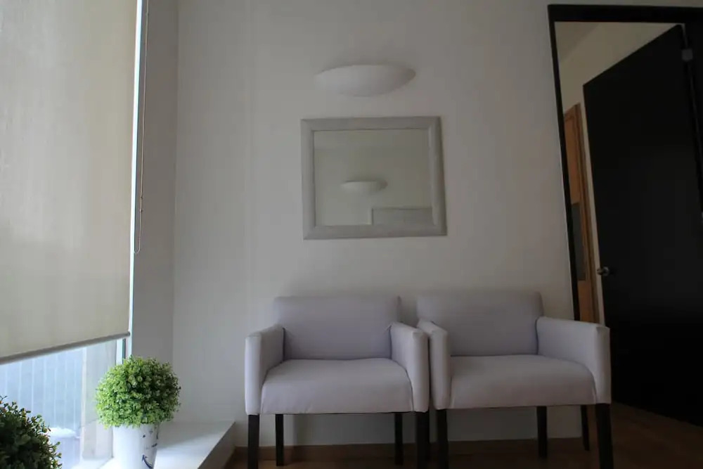 Apartment Downtown 325