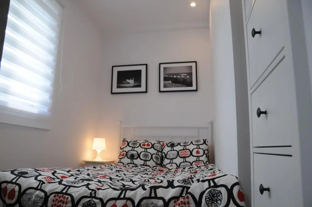 Apartament Przystan Sopot