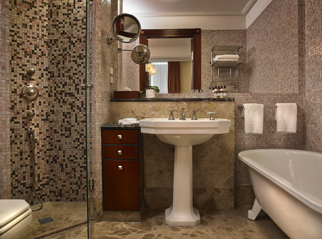 Nobu Hotel Warsaw