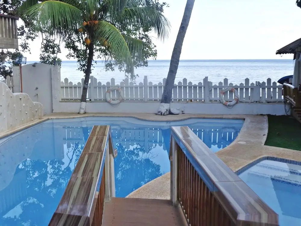 Island View Coastal Resort