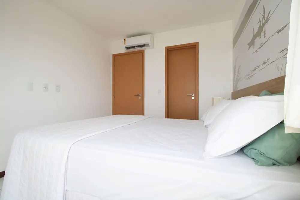 Apartamentos Premium no Iloa Residence