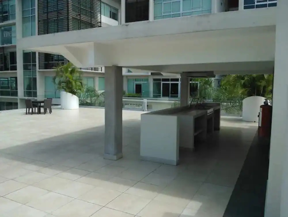Condo 3.14