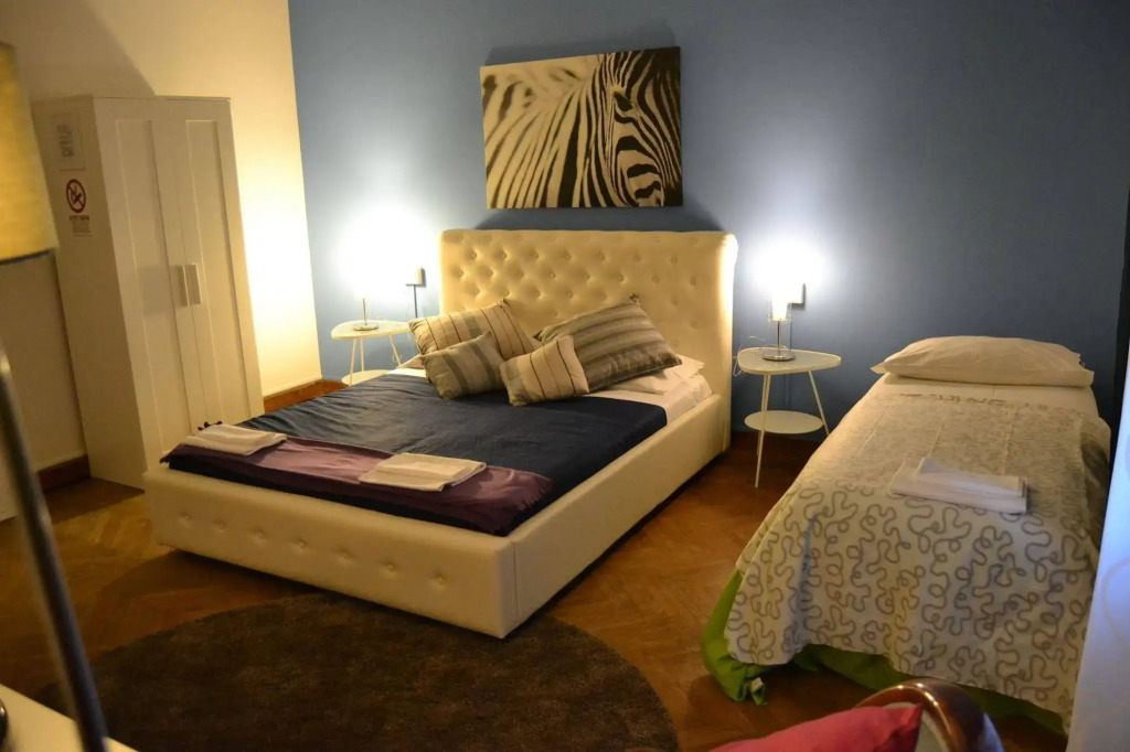 Central Avenue B&B