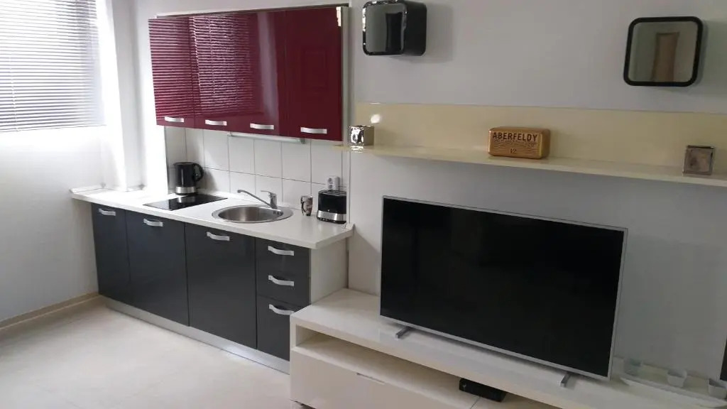 Centar Split Apartments Manuš