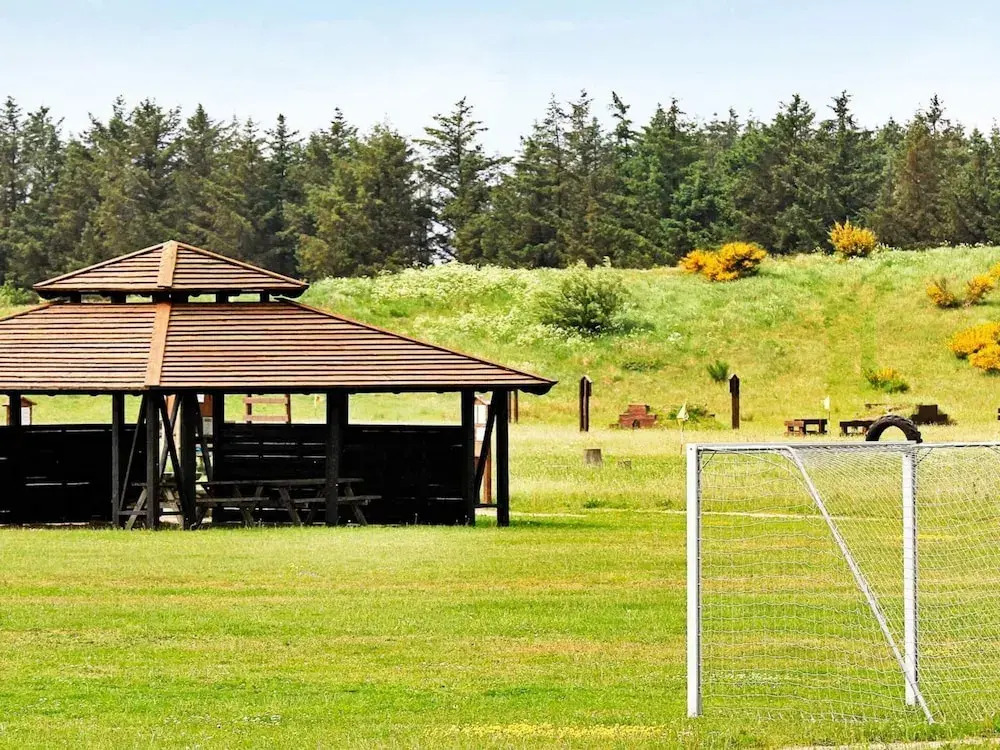 4 star holiday home in Brovst