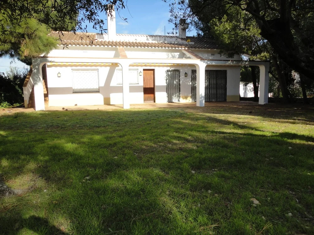 Casa Mingaguazú