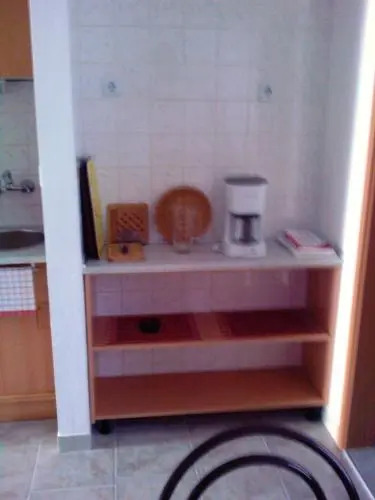 Apartments Meni