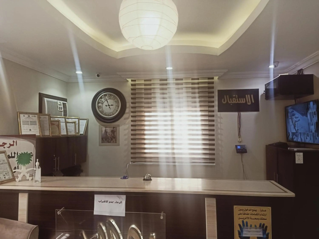 Al Zhra Serviced Apartments -economic