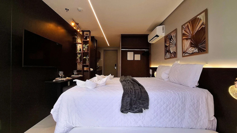 Setai Aquamaris Comfort II - By Almare