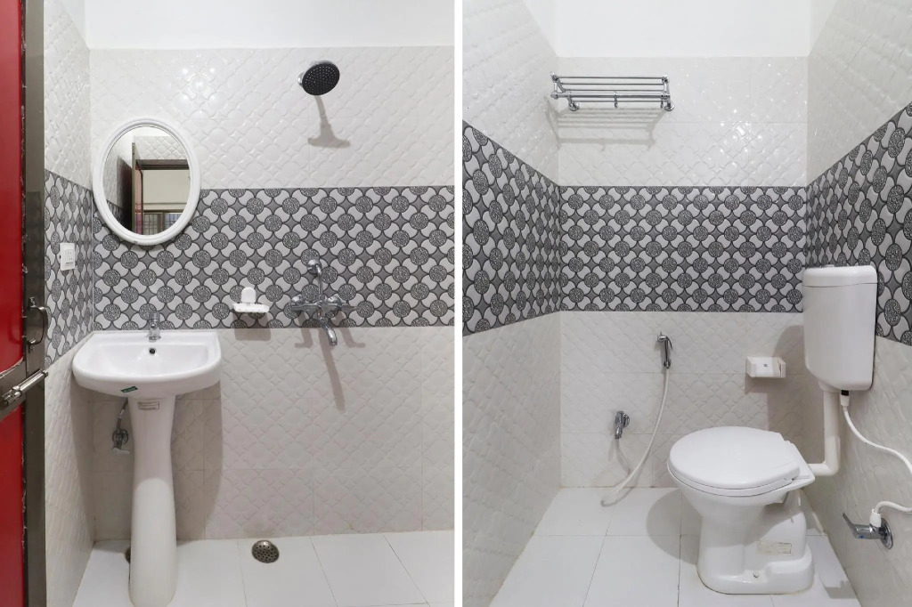 OYO 45146 Kumar Guest House