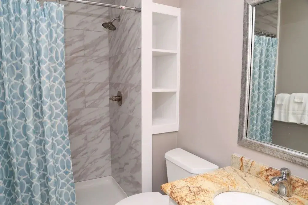 Southern Sands 306 2 Bedroom Condo by RedAwning