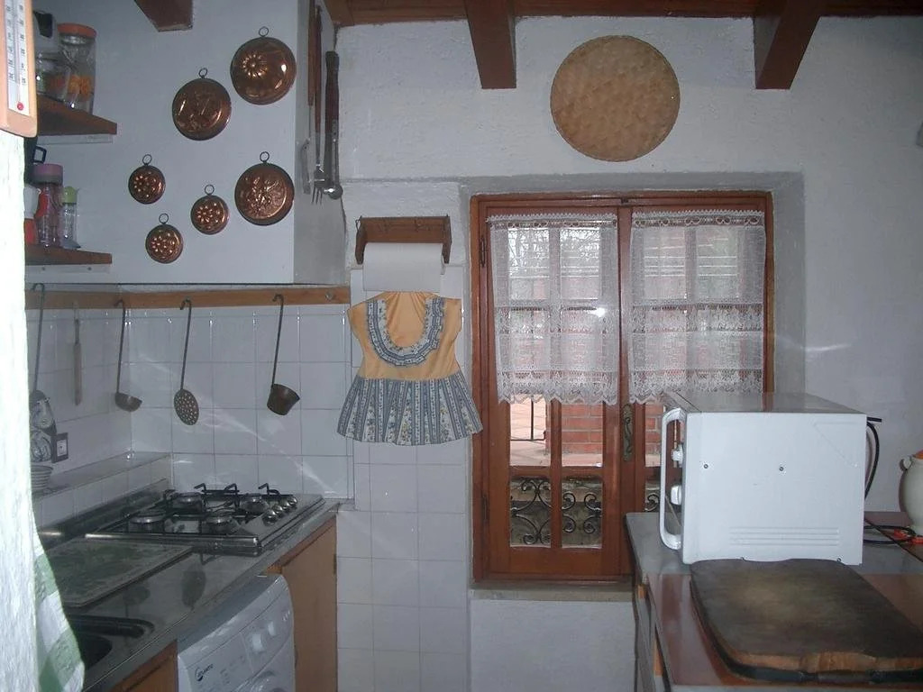 Casa Orietta