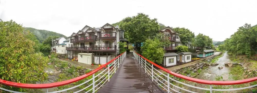 Yeomiji Pension