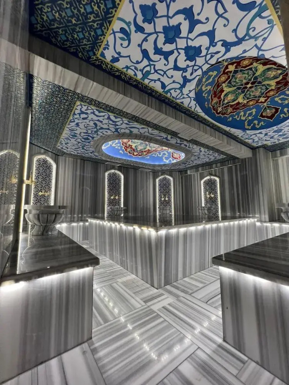 Ayasultan Hotel