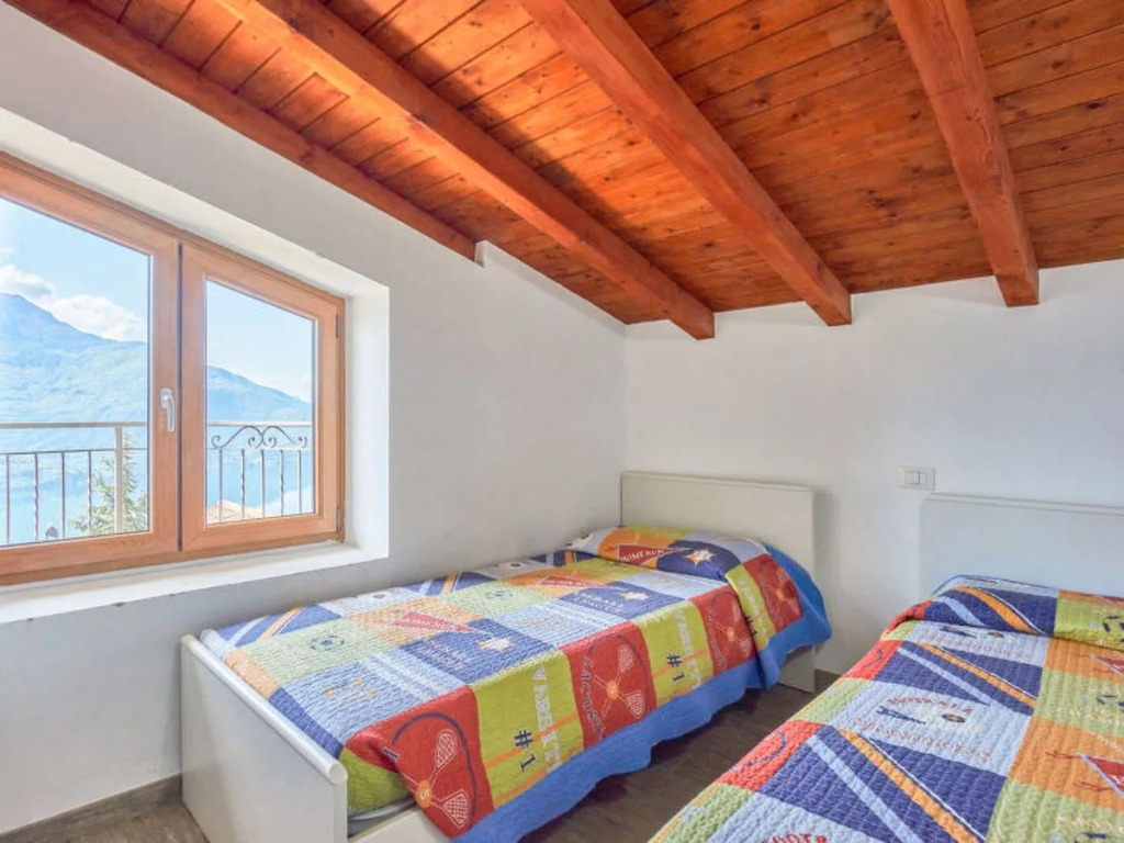 Rustico Maria Full House Lake View Escape