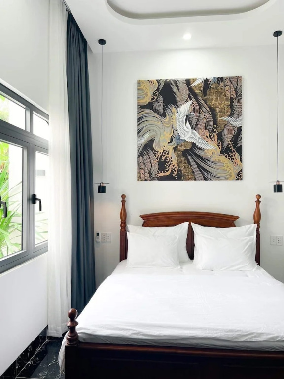 Tây Homestay 968