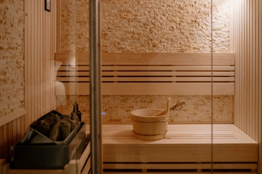 Fagus - Relax Suites