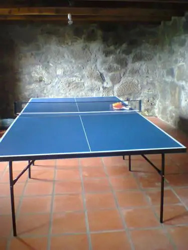 Casa Da Serroa