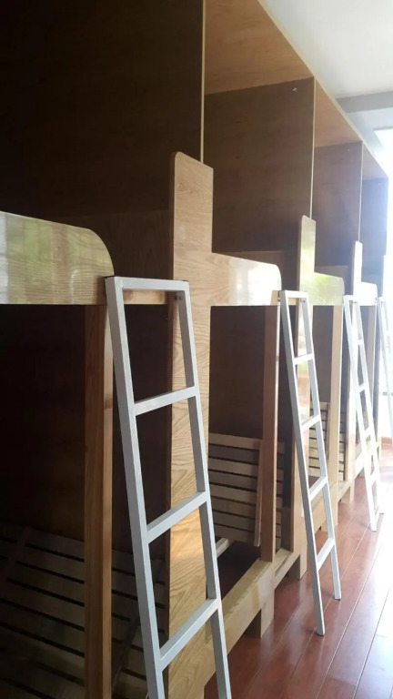 Tomorrow Hostel Vũng Tàu - Tomorrow Homestay