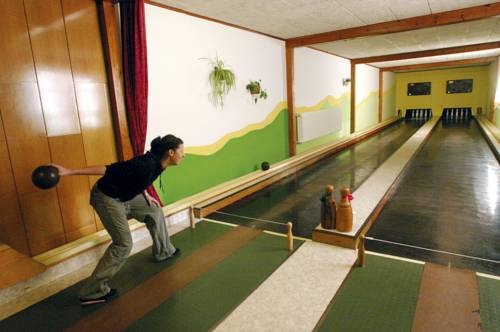 Hotel garni Weberhäusl
