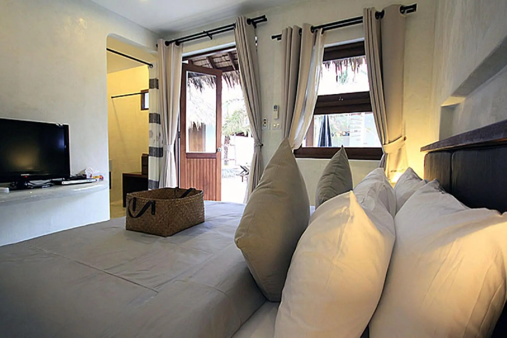 Lazy Days Samui Beach Resort