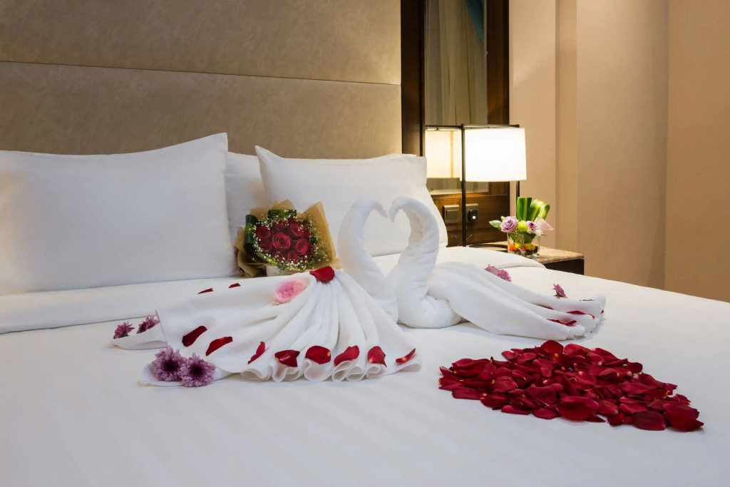 Naviti Warwick Dammam