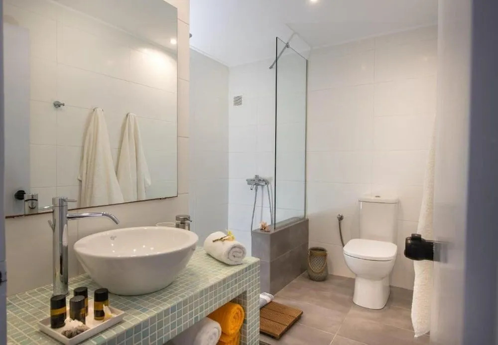 Talgo Suites