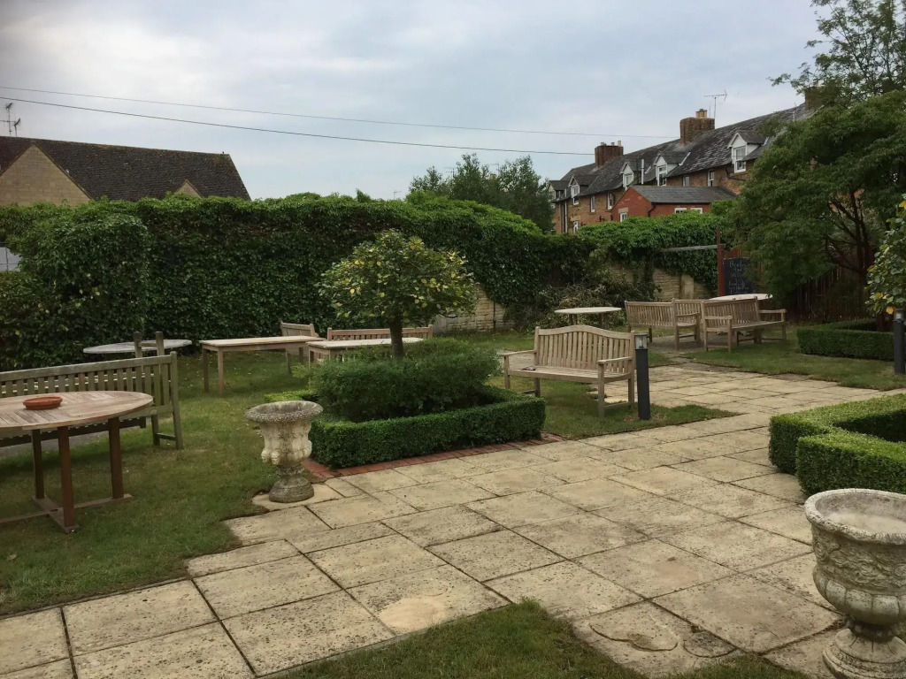 The Bell Inn