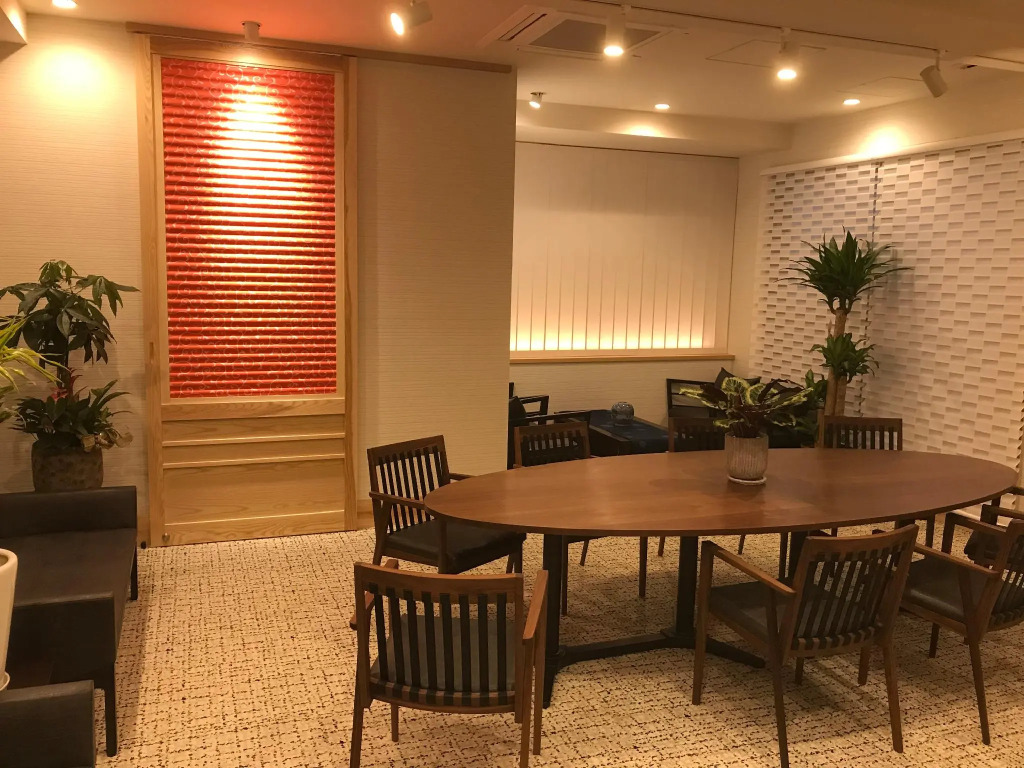 Hotel Yururito Osaka