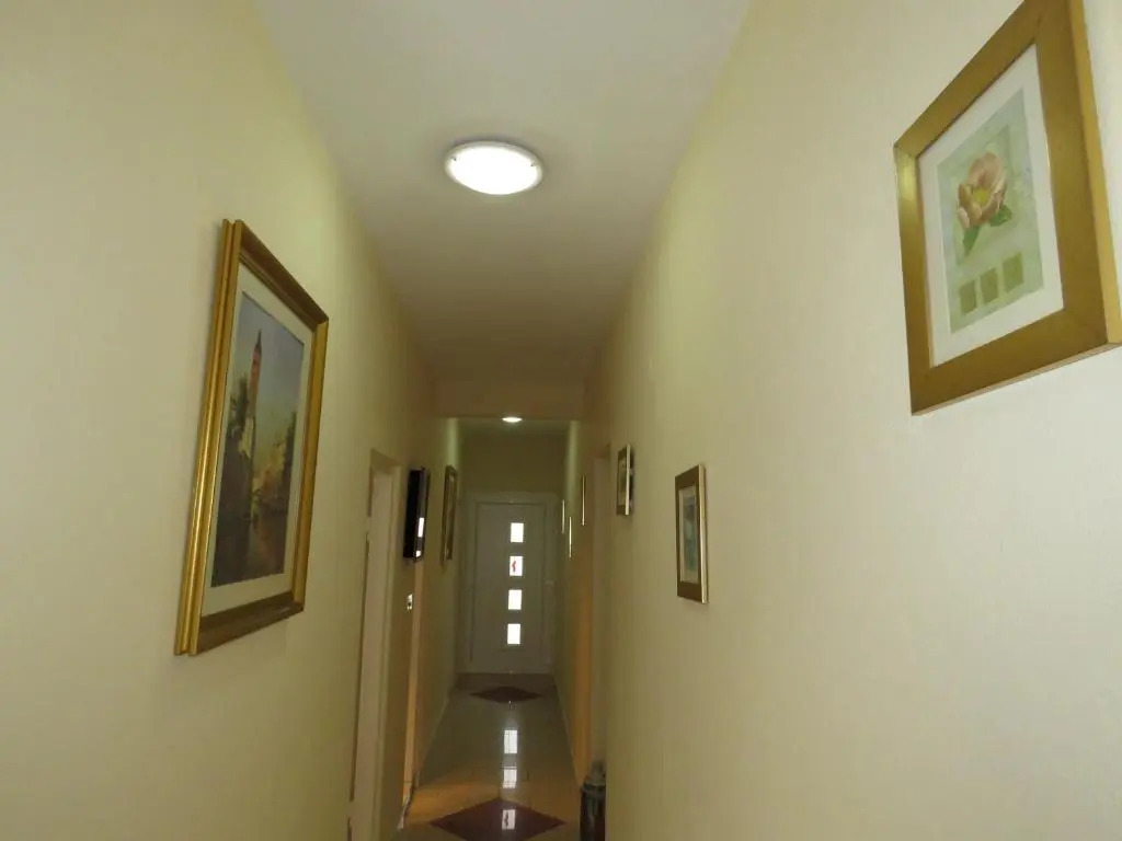 Apartment Jelena White House Zadar