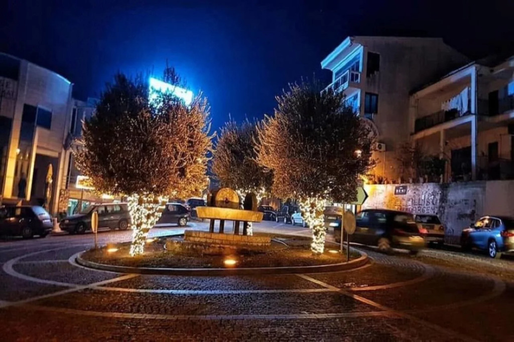Apartments Lungo Mare Ulcinj