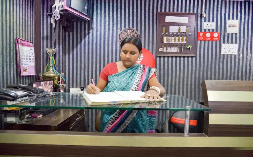 Ritika Rooms By OYO Rooms
